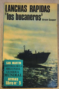 LANCHAS R�PIDAS 'LOS BUCANEROS'
