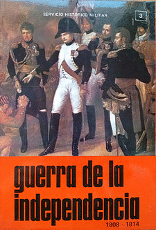 GUERRA DE LA INDEPENDENCIA 2� CAMPA�A DE 1808