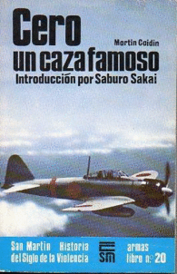 EL CAZA CERO UN CAZA FAMOSO