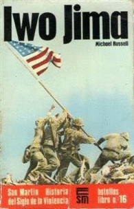 IWO JIMA