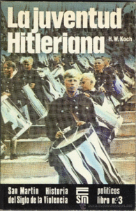LA JUVENTUD HITLERIANA