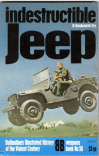 INDESTRUCTIBLE JEEP
