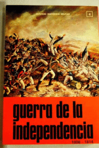 CAMPAA DE 1809 GUERRA DE LA INDEPENDENCIA