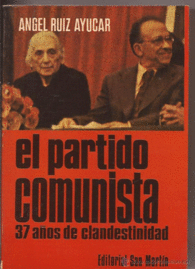 EL PARTIDO COMUNISTA