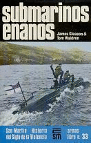 SUBMARINOS ENANOS