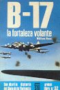 B-17 FORTALEZA VOLANTE