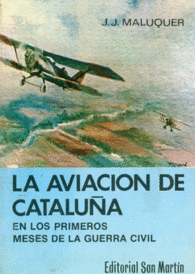 LA AVIACIN EN CATALUA EN LOS PRIMEROS MESES DE LA GUERRA CIVIL