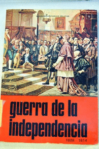 CAMPAA DE 1810 GUERRA DE LA INDEPENDENCIA