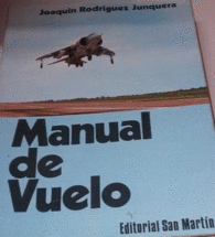 EL MANUAL DE VUELO