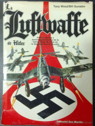 LA LUFTWAFFE DE HITLER