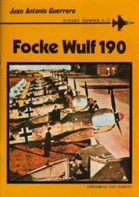 FOCKE WULF 190