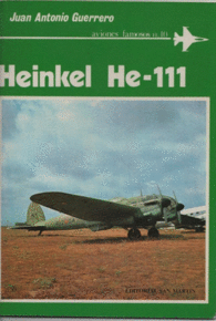 HEINKEL HE-111