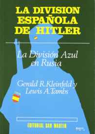 LA DIVISI�N ESPA�OLA DE HITLER