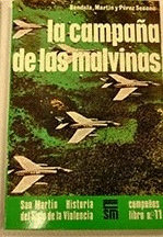 LA CAMPA�A DE LAS MALVINAS