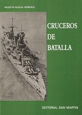 CRUCEROS DE BATALLA