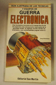 GU�A ILUSTRADA DE LA GUERRA ELECTR�NICA