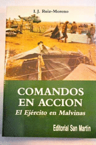 COMANDOS EN ACCI�N