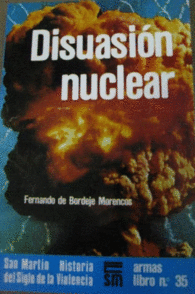 DISUASIN NUCLEAR