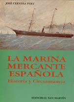 LA MARINA MERCANTE ESPAOLA