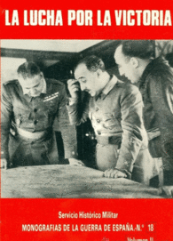 LA LUCHA POR LA VICTORIA (T.2)