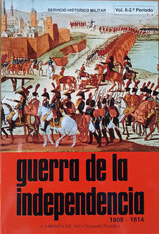 CAMPAA DE 1811 (2 PERODO) GUERRA DE LA INDEPENDENCIA