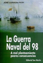 LA GUERRA NAVAL DEL 98