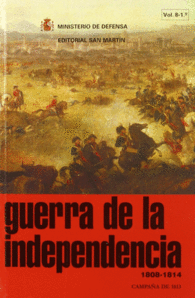CAMPAA DE 1813 GUERRA DE LA INDEPENDENCIA 1808-1814 CAMPAA DE 1813
