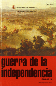 CAMPA�A DE 1813 GUERRA DE LA INDEPENDENCIA 1808-1814 CAMPA�A DE 1813