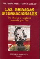 LAS BRIGADAS INTERNACIONALES