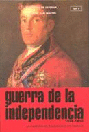 GUERRA DE LA INDEPENDENCIA 1808-1814 LA CAMPAA DE WELLINGTON EN FRANCIA