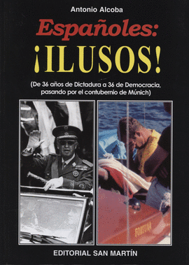 ESPA�OLES: �ILUSOS!