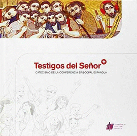 TESTIGOS DEL SEOR. ALUMNO (ED. 2018)