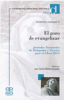 GOZO DE EVANGELIZAR, EL