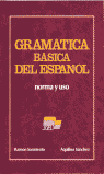 GRAMTICA BSICA DEL ESPAOL