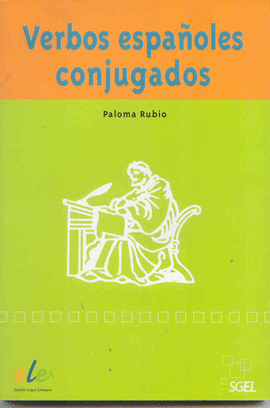 VERBOS ESPA�OLES CONJUGADOS