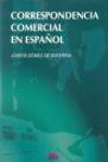 CORRESPONDENCIA COMERCIAL EN ESPA�OL