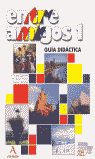 ENTRE AMIGOS 1 PROFESOR