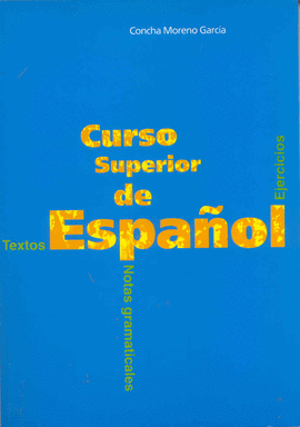 CURSO SUPERIOR DE ESPA�OL