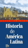 HISTORIA DE AMRICA LATINA
