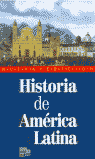 HISTORIA DE AM�RICA LATINA