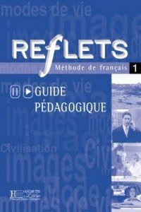 REFLETS 1 PROFESOR