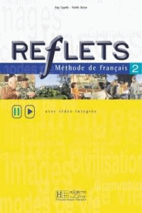 REFLETS 2 ALUMNO