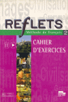 REFLETS 2 EJERCICIOS