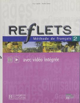 REFLETS 2 CASSETTE