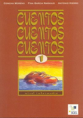 CUENTOS, CUENTOS, CUENTOS 1