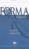 FORMA 01 GRAM�TICA Y COMUNICACI�N