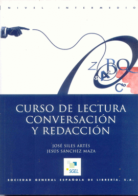 CURSO LECTURA CONVERSACIN Y REDACCIN INTERMEDIO