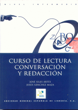 CURSO LECTURA CONVERSACI�N Y REDACCI�N INTERMEDIO