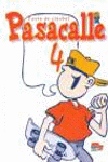 PASACALLE 4 PROFESOR