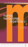 NUEVAS NARRACIONES ESPAOLAS 2